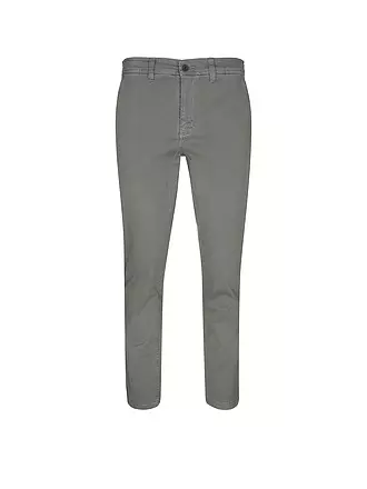 ECOALF | Chino ETHWIN | grau